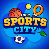 Sports City Tycoon: Idle Game<span>(Unlimited currency)</span>1.20.7_rowtechapk.com