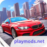 US Car Simulator: Car Games 3D<span>(free in-app purchase)</span>1.4.2_rowtechapk.com