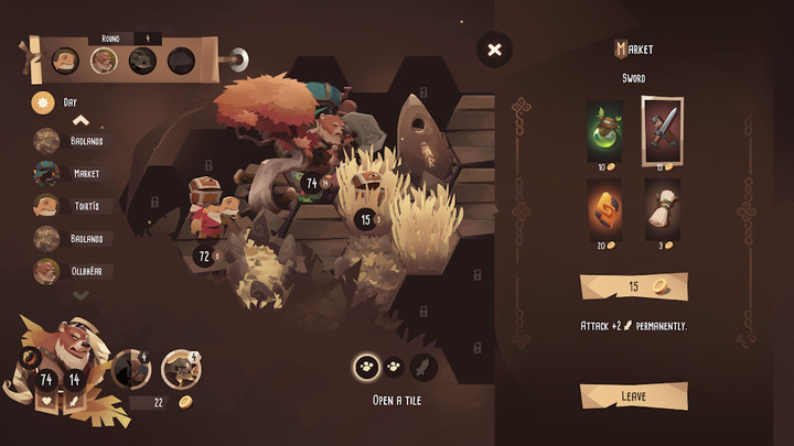 Spiritle screenshot image 5_Popularmodapk.com