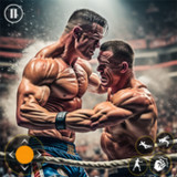 Wrestling Games Offline 3d0.5_rowtechapk.com