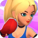 Idle Boxing Tycoon<span>(No Ads Free Rewards)</span>1.0.7_rowtechapk.com