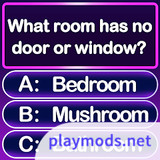 Word Riddles - Offline Word Ga<span>(mod)</span>4.5_rowtechapk.com