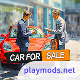 Car Saler Simulator 2023 3D<span>(Speed change)</span>0.5_rowtechapk.com