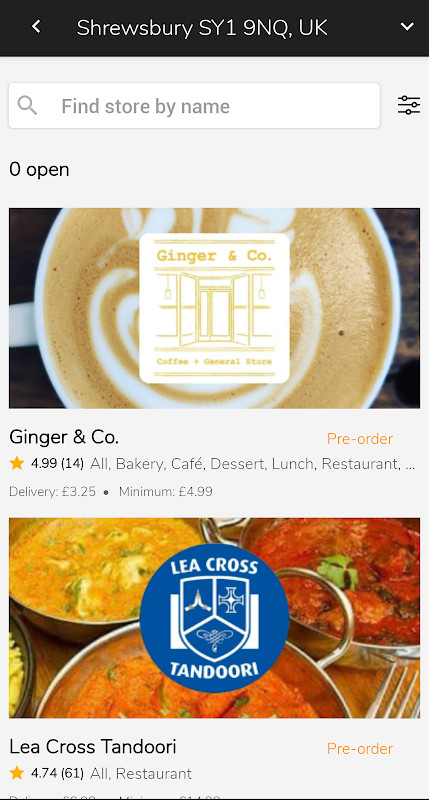 Delivery Shark screenshot image 12_Popularmodapk.com