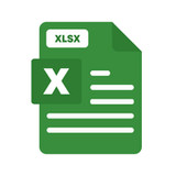 XLSX Reader - Excel Viewer1.1.12_rowtechapk.com