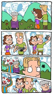 真的汉子破解版<span>(mod)</span> screenshot image 6_Popularmodapk.com