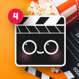 Guess The Movie 🎥 : Movie Quiz Game: Film Trivia1.0.6_rowtechapk.com
