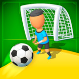 Shoot kick ball1.3_rowtechapk.com
