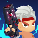 First Blood(Mod)1.0.1_rowtechapk.com