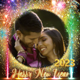 New year photo frame 20231.9_rowtechapk.com