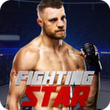 Fighting Star1.0.5_rowtechapk.com