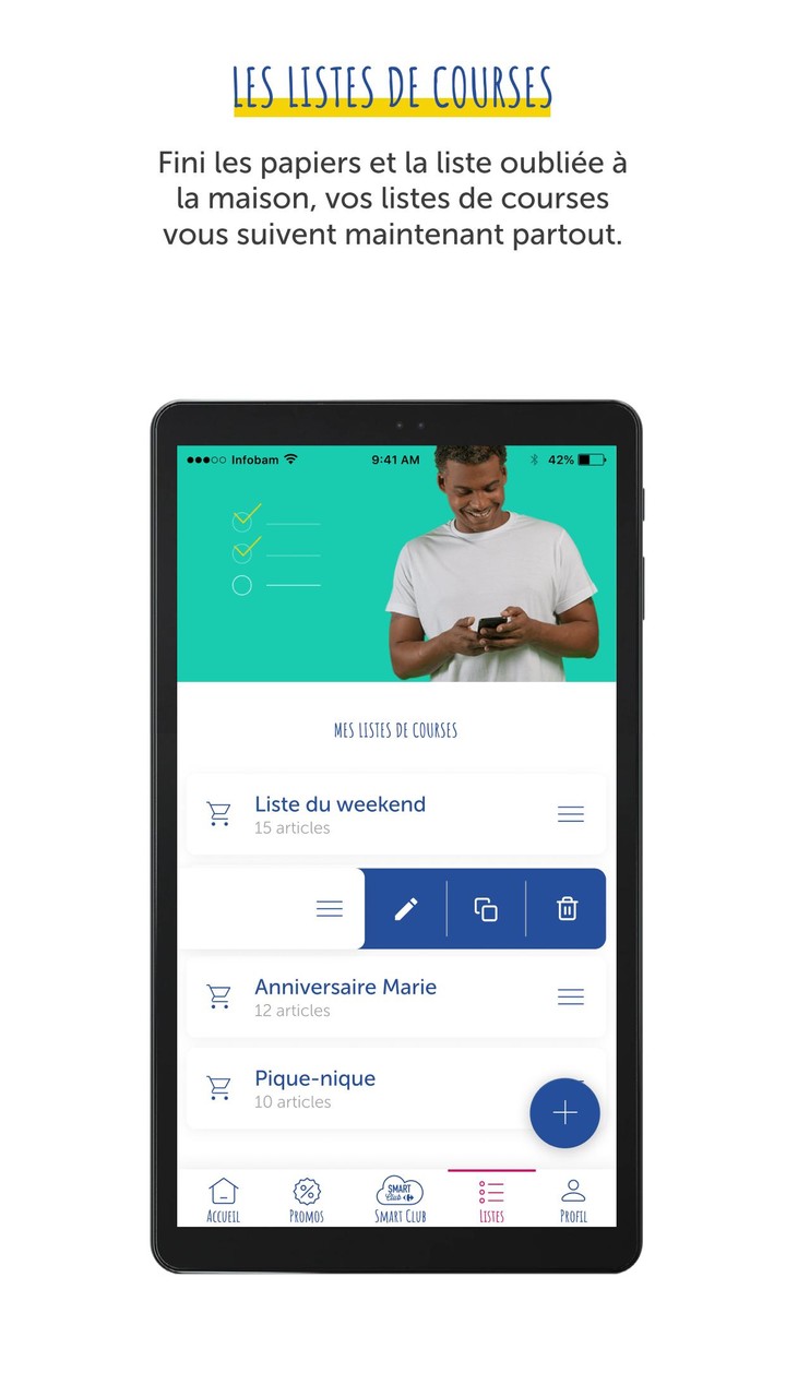 Carrefour Martinique screenshot image 15_Popularmodapk.com