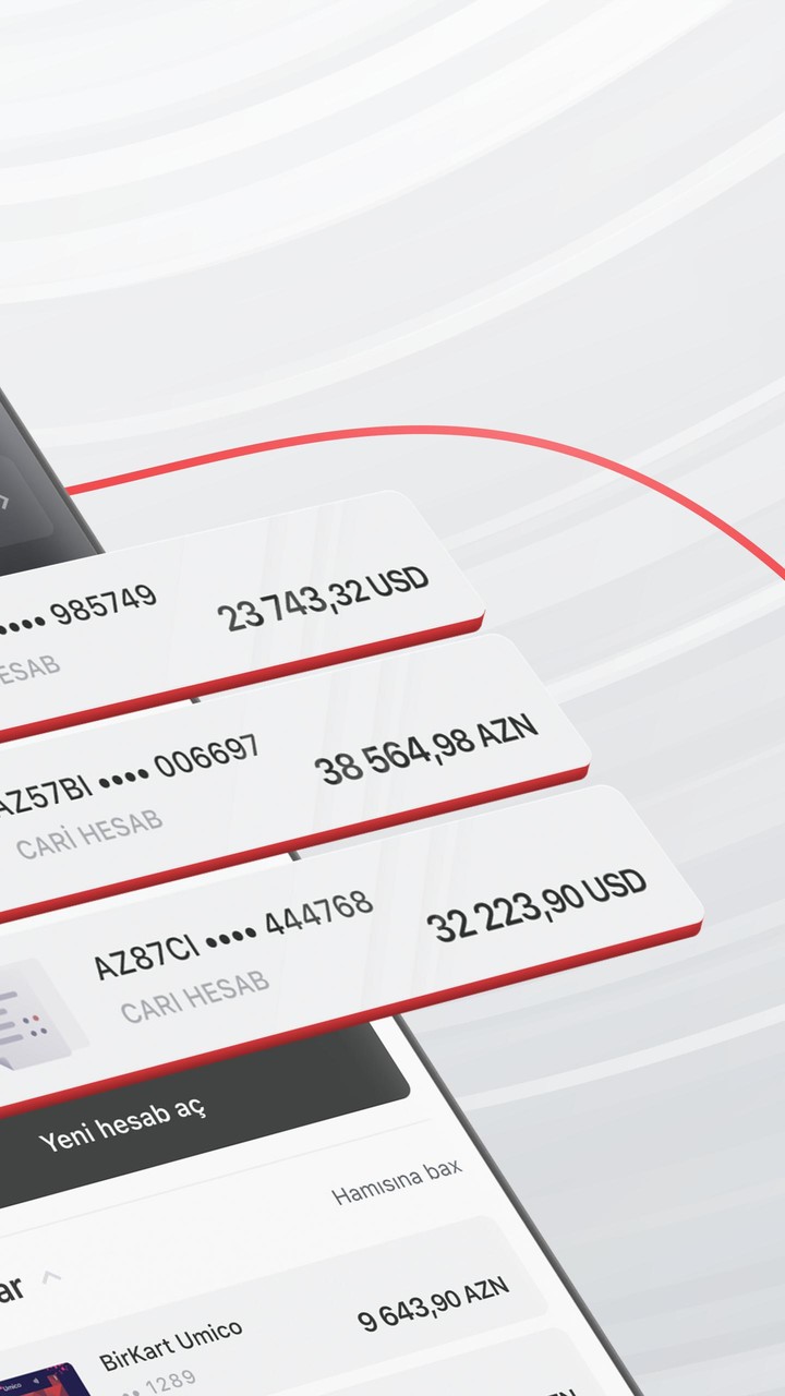 Mushteri Bank screenshot image 2_Popularmodapk.com