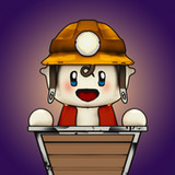 Manny The Miner1.0.0_rowtechapk.com
