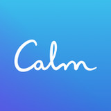 Calm - Meditate, Sleep, Relax<span>(Premium Unlocked)</span>6.12.2_rowtechapk.com