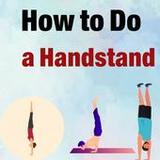 How to Do a Handstand5_rowtechapk.com