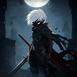 Shadow Blade: Hero Darkness<span>(No Ads)</span>0.0.2_rowtechapk.com