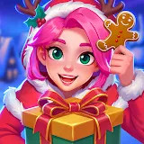 Gossip Street: Merge & Story<span>(Mod Menu)</span>2.12.4.411_rowtechapk.com