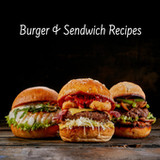 Burger recipes Offline1.1.1_rowtechapk.com