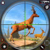 Wild Animal Deer Hunting Games6.53_rowtechapk.com