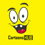 Cartoons Hub: Funny Cartoon1.23.2_rowtechapk.com
