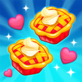 Love & Pies - Merge Mystery<span>(Unlimited Money)</span>0.57.0_rowtechapk.com