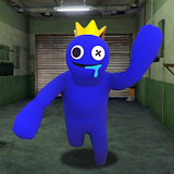 Rainbow Friends, Rope Game<span>(No Ads)</span>1.1_rowtechapk.com