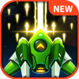 Galaxy Attack(Unlimited Money)1.7.21_rowtechapk.com
