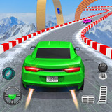 Car Stunt Games – Mega Ramps1.5.26_rowtechapk.com