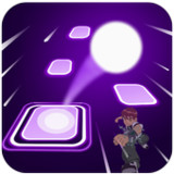 Ben 10 Song Tiles Hop Edm3.0_rowtechapk.com