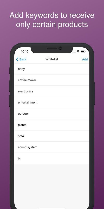Freebie Alerts: Free Stuff App screenshot image 7_Popularmodapk.com