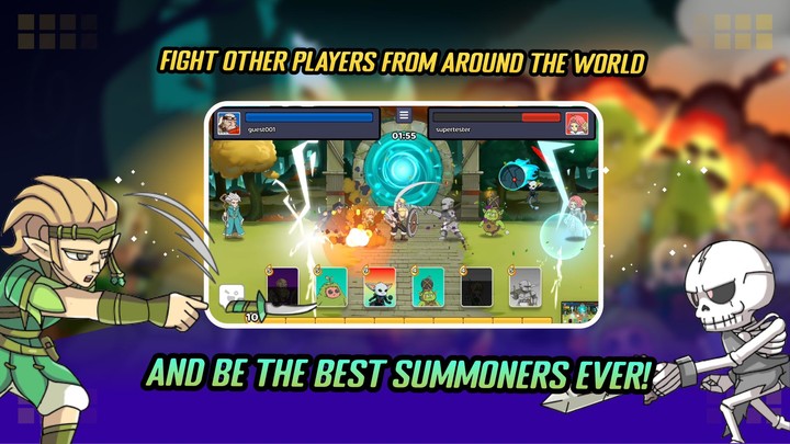 Bloons TD 6<span>(Unlock hero skins)</span> screenshot image 1_Popularmodapk.com