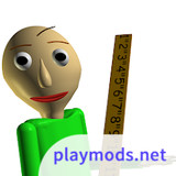Baldi's Basics Classic<span>(Unlimited Stamina)</span>1.4.4_rowtechapk.com