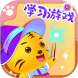 儿童小游戏大全5.0_rowtechapk.com