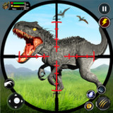 Real Dinosaur Shooting Games6.7_rowtechapk.com