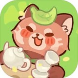 My Little Red Panda<span>(No Ads Free Rewards)</span>1.0_rowtechapk.com