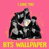 BTS Wallpaper HD 2K 4K1.8_rowtechapk.com