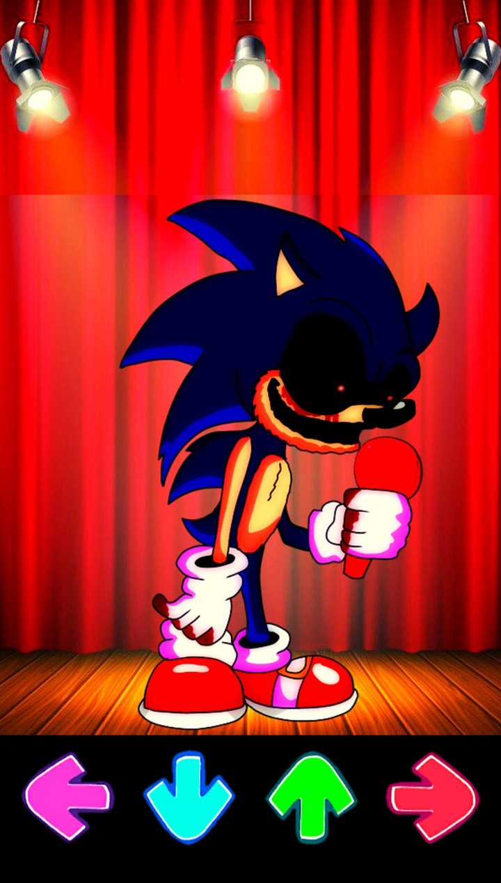 FNF Test-Tails Exe screenshot image 4_Androidswiki.net
