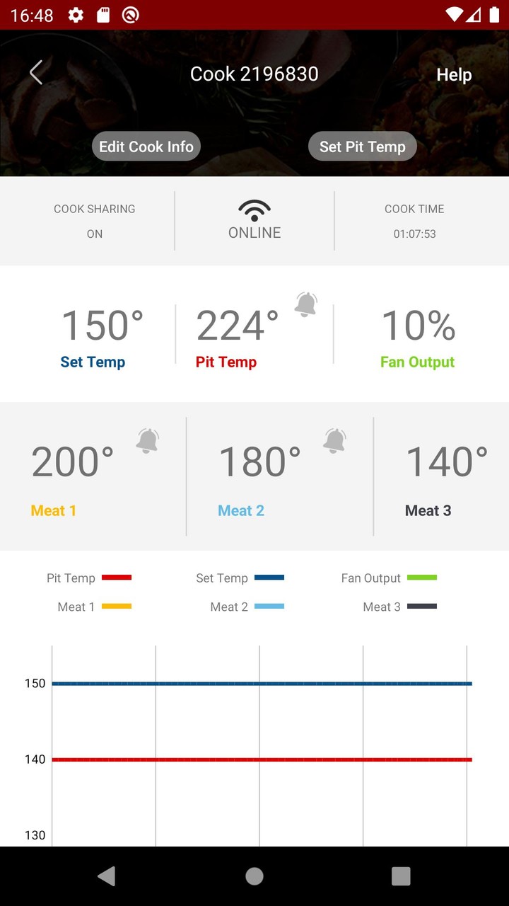 Flame Boss screenshot image 9_Popularmodapk.com