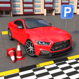 Modern Car Parking Games 20240.4_rowtechapk.com