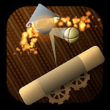 Anodia: Unique Brick Breaker<span>(Unlimited money)</span>3.1.2_rowtechapk.com