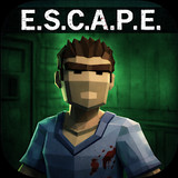 E.S.C.A.P.E.: Horror Escape<span>(No Ads)</span>0.8_rowtechapk.com