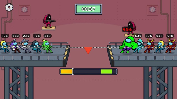 WildQuiz screenshot image 8_Popularmodapk.com