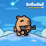 Snowball - Bullet Multiplier<span>(NO ADS)</span>1.0.0_rowtechapk.com