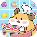 可爱厨房美食烹饪1.0_rowtechapk.com