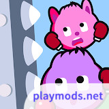 Squish Run<span>(No Ads)</span>1.0.0_rowtechapk.com