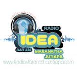 Radio Idea Maranatha Jutiapa4.6_rowtechapk.com