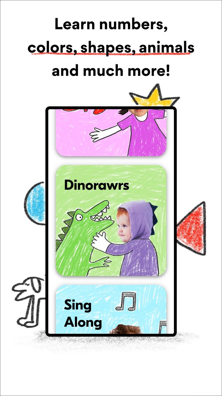 Speech Blubs: Language Therapy screenshot image 11_Popularmodapk.com