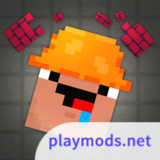 NOOB PLAYGROUND: Human Ragdoll<span>(No ads)</span>1.4.1_rowtechapk.com