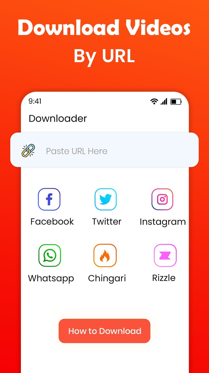 All Video Downloader screenshot image 9_Popularmodapk.com
